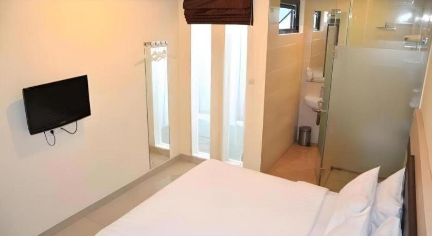 Sumi Hotel Mangga Besar 23/49