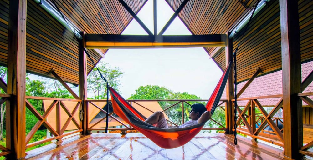 Phayamas Private Beach Resort 57/59