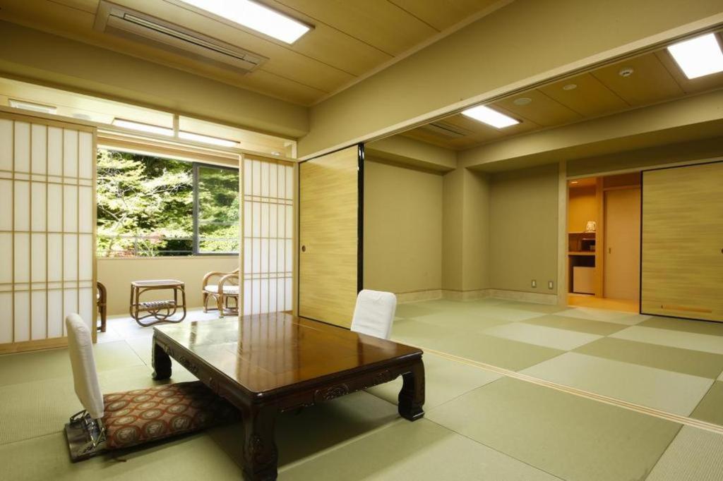 Shigisan Kanko Hotel 26/45