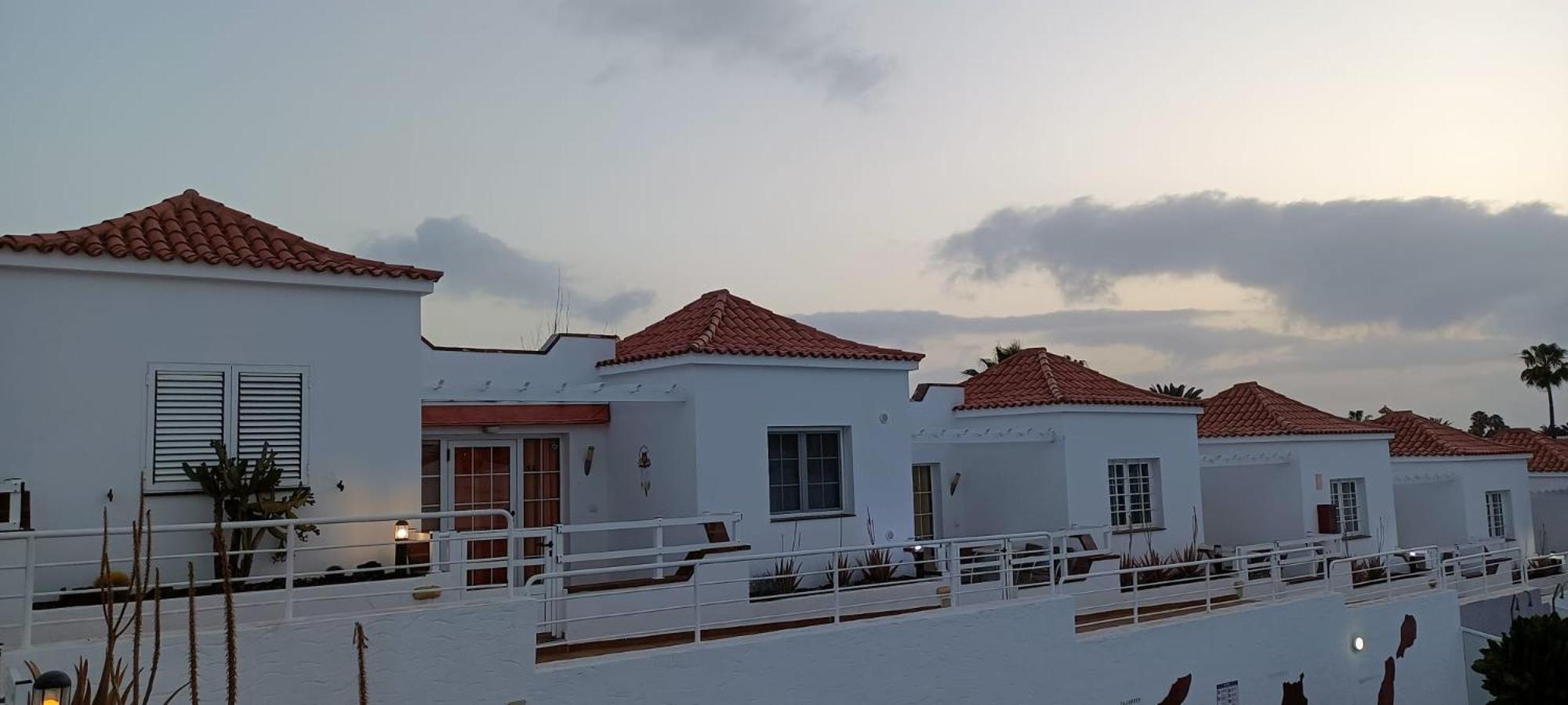 Las Casitas de Corralejo 图片4