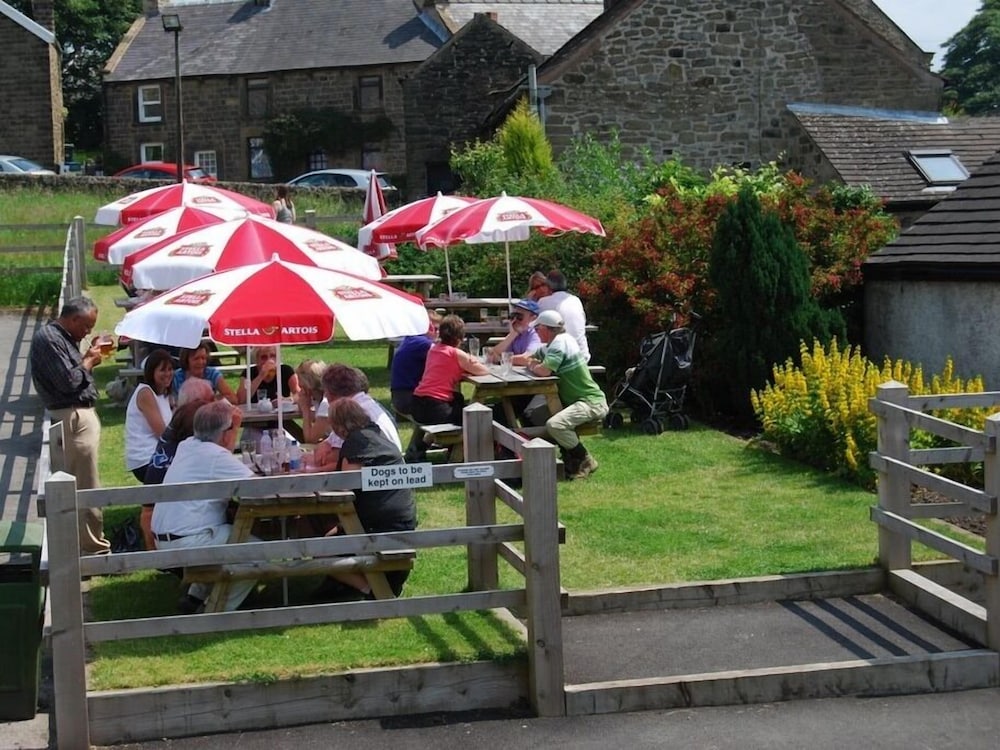 The Miners Arms 31/36