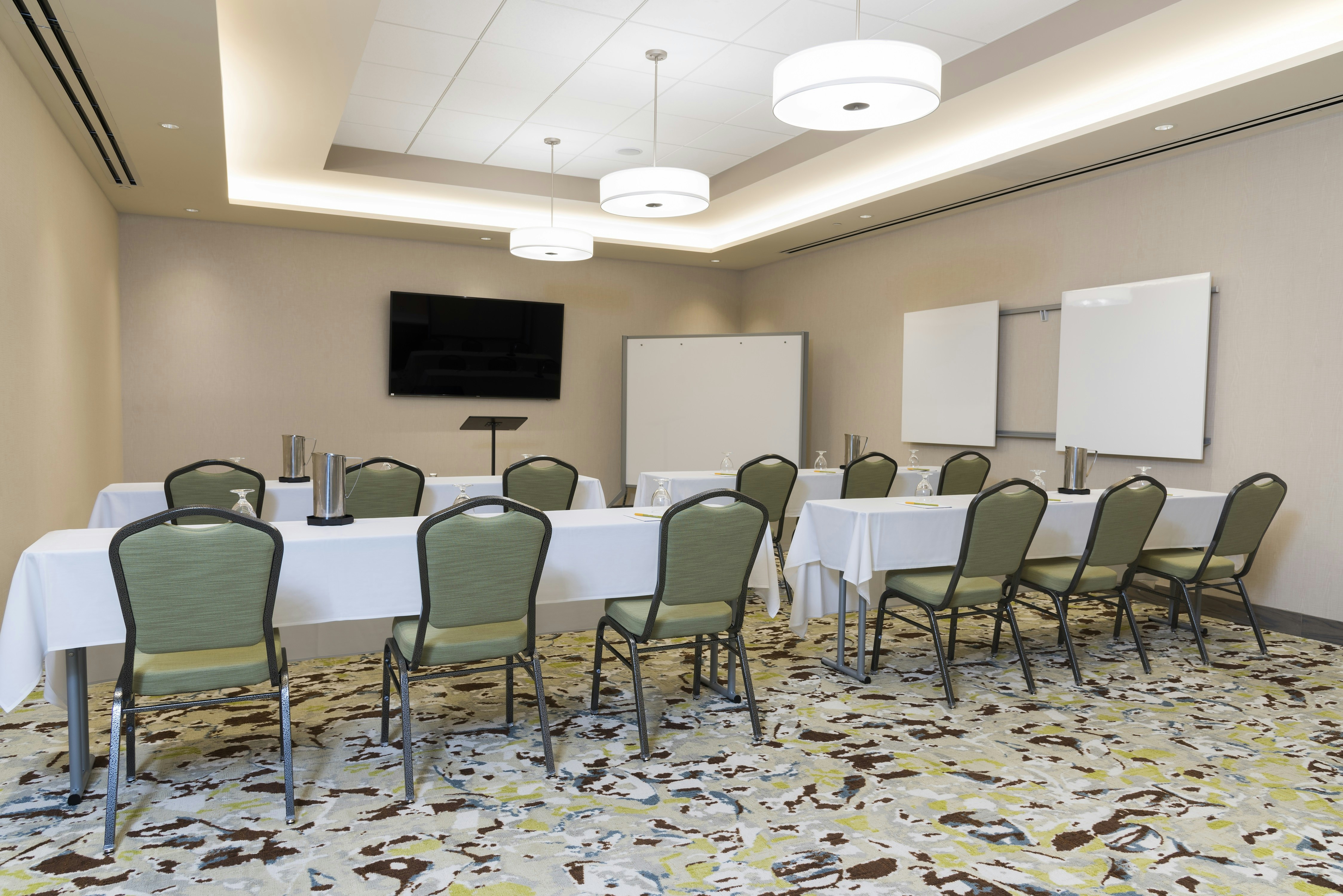 Hilton Garden Inn Grand Rapids East 10/15