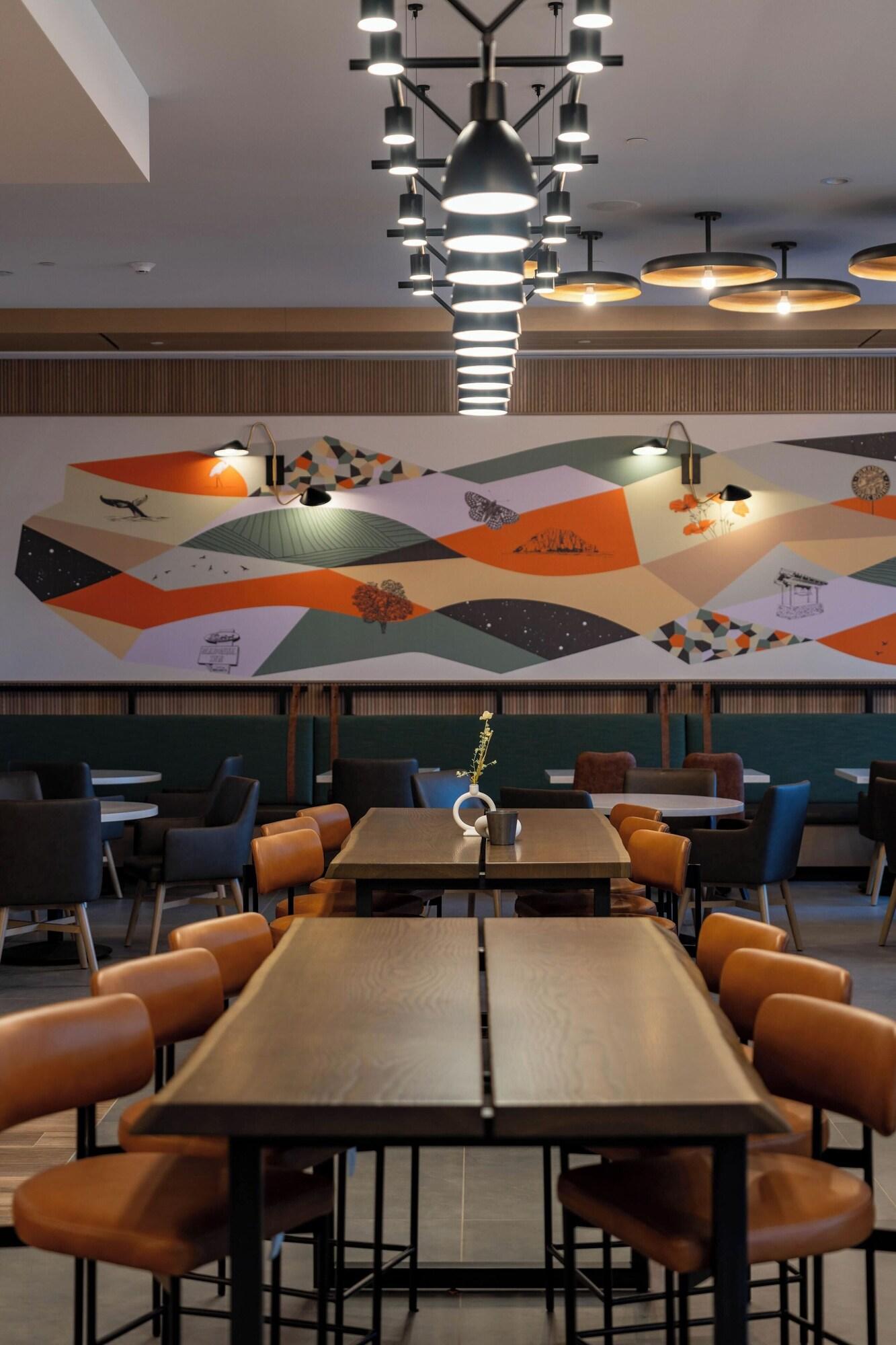 Residence Inn By Marriott San Luis Obispo 41/61