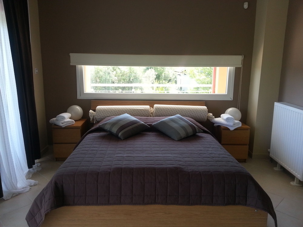 Luxurious Villa Anna Maria 10/50
