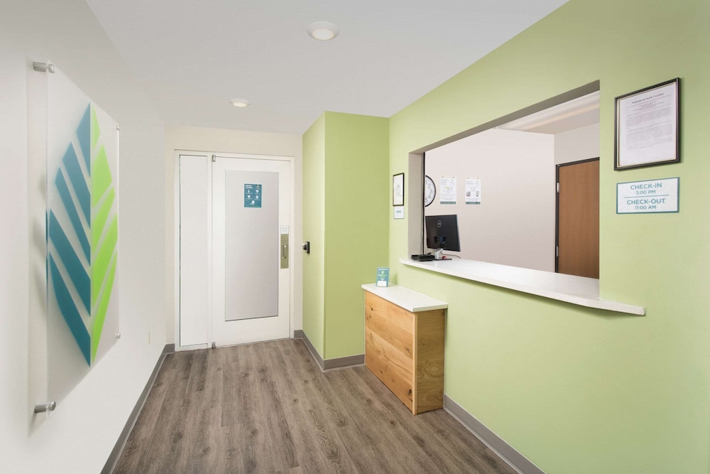 WoodSpring Suites Columbia Fort Jackson 4/23