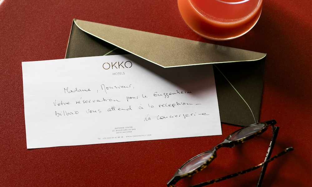 Okko Hotels Paris Gare De L'est 25/60