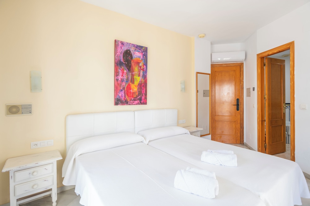 Playamaro Hotel 16/50