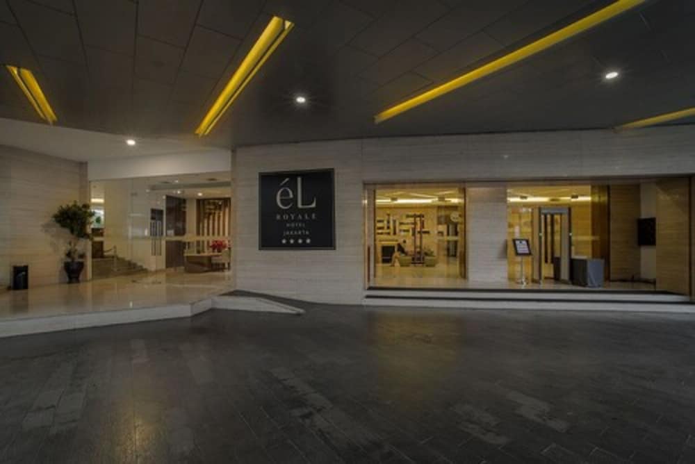 eL Hotel Jakarta 39/47