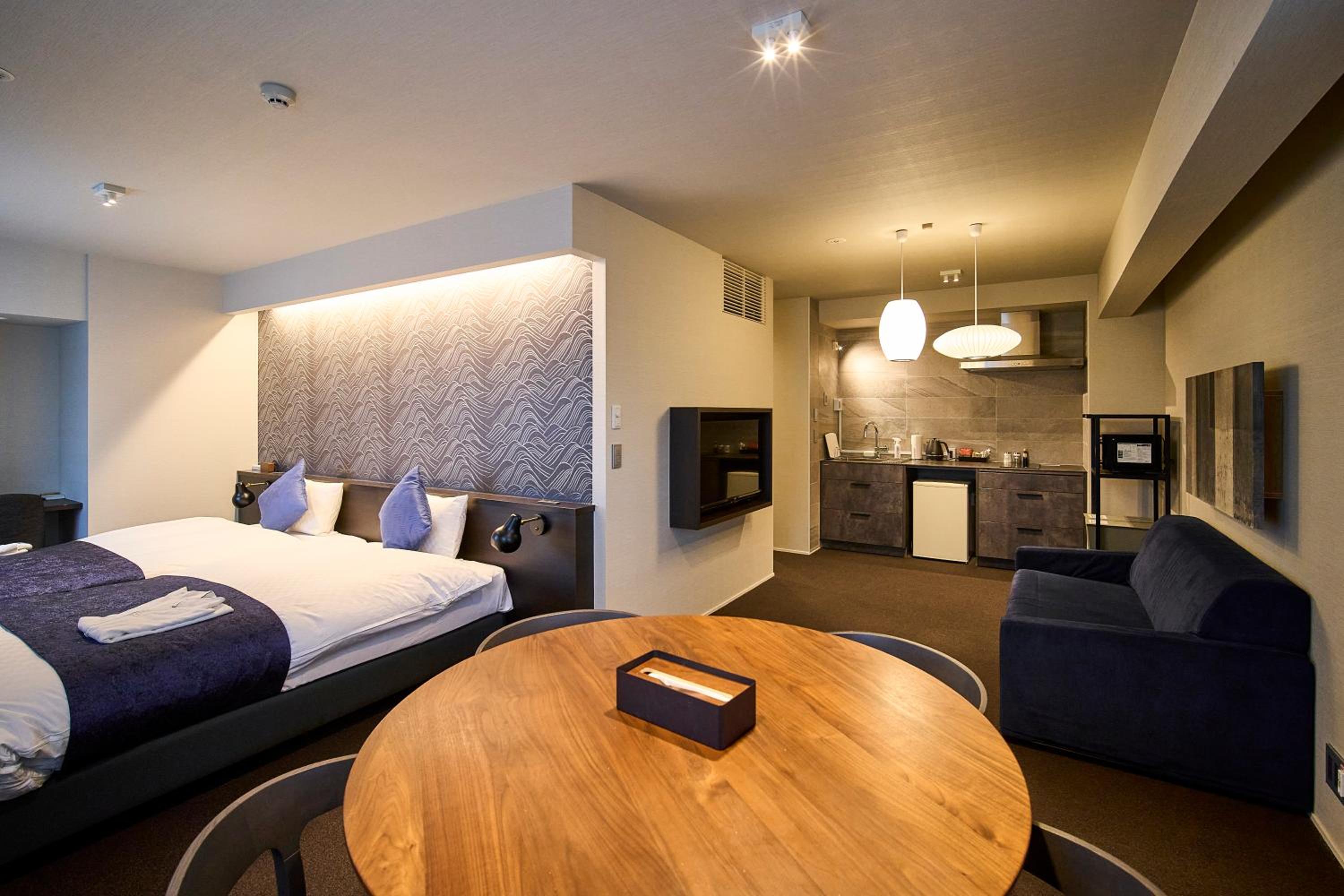 Type C, Luxury, Twin Beds