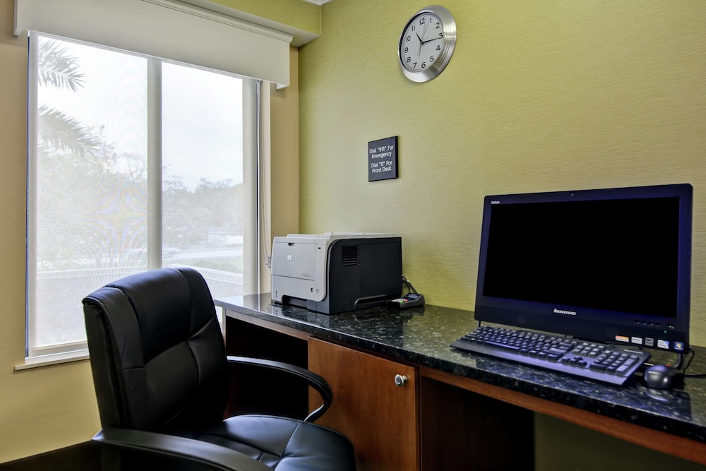 Hampton Inn Jacksonville Ponte Vedra Beach Mayo Clinic Area 34/43