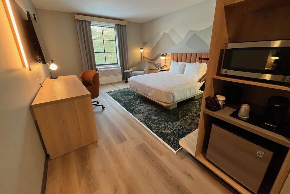 Room, King Bed, Accessible