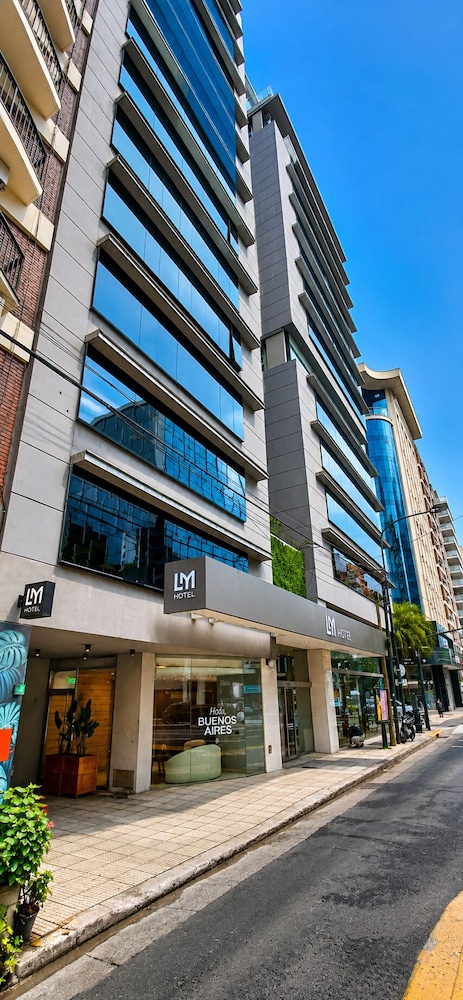 Urbanica The Libertador Hotel 38/46