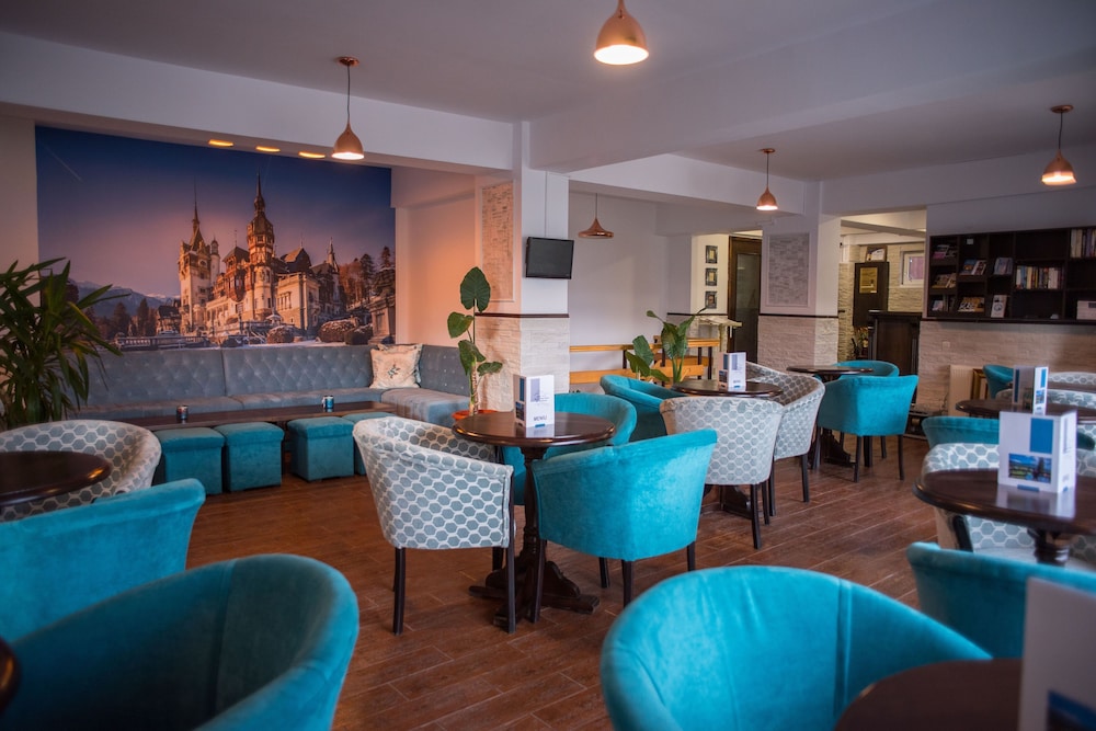 Hotel Marea Neagra 60/70