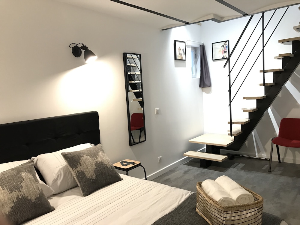 Villa le Nid 13/50