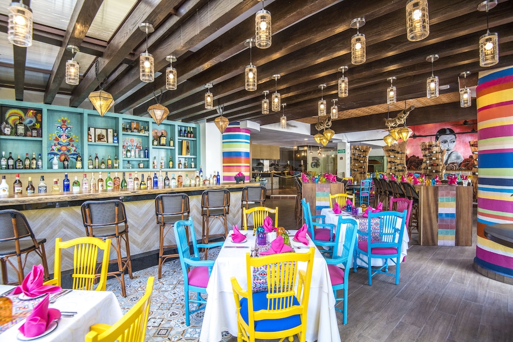 Wyndham Alltra Playa Del Carmen, Adults Only All Inclusive Resort 41/50