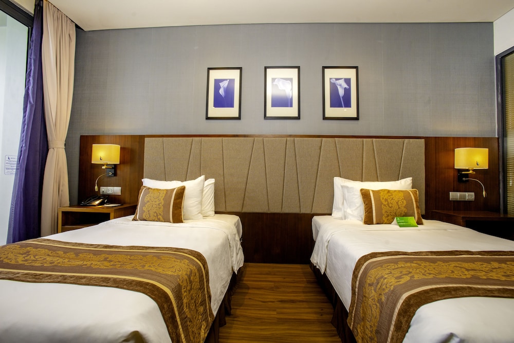 Boton Blue Hotel & Spa 17/71