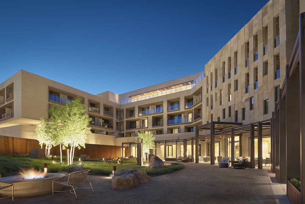 Hotel Chaco 9/54
