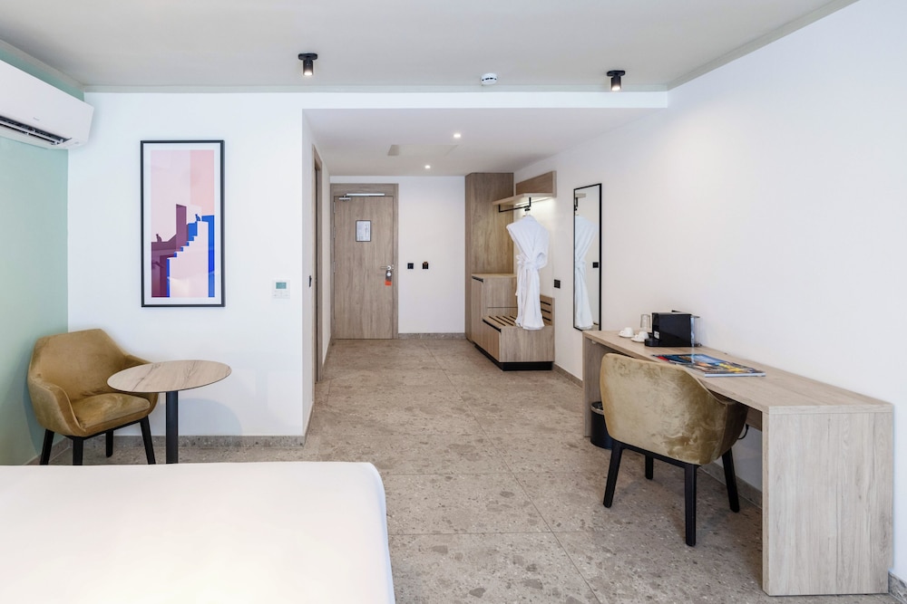 Hotel Levante St. Julians, Affiliated by Melia 26/34