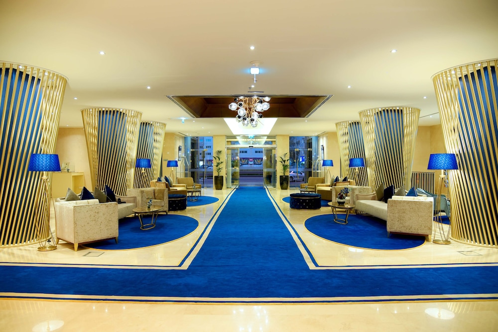 amenities