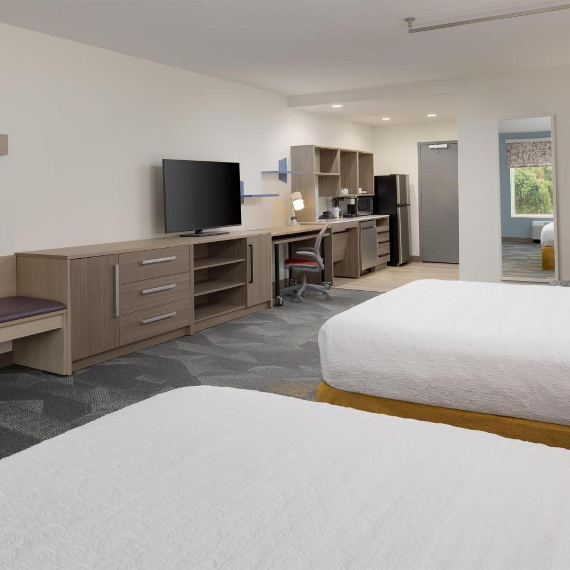 Home2 Suites by Hilton Chattanooga West Lookout Mountain 12/50