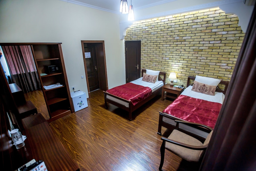 Arkanchi Hotel 14/48