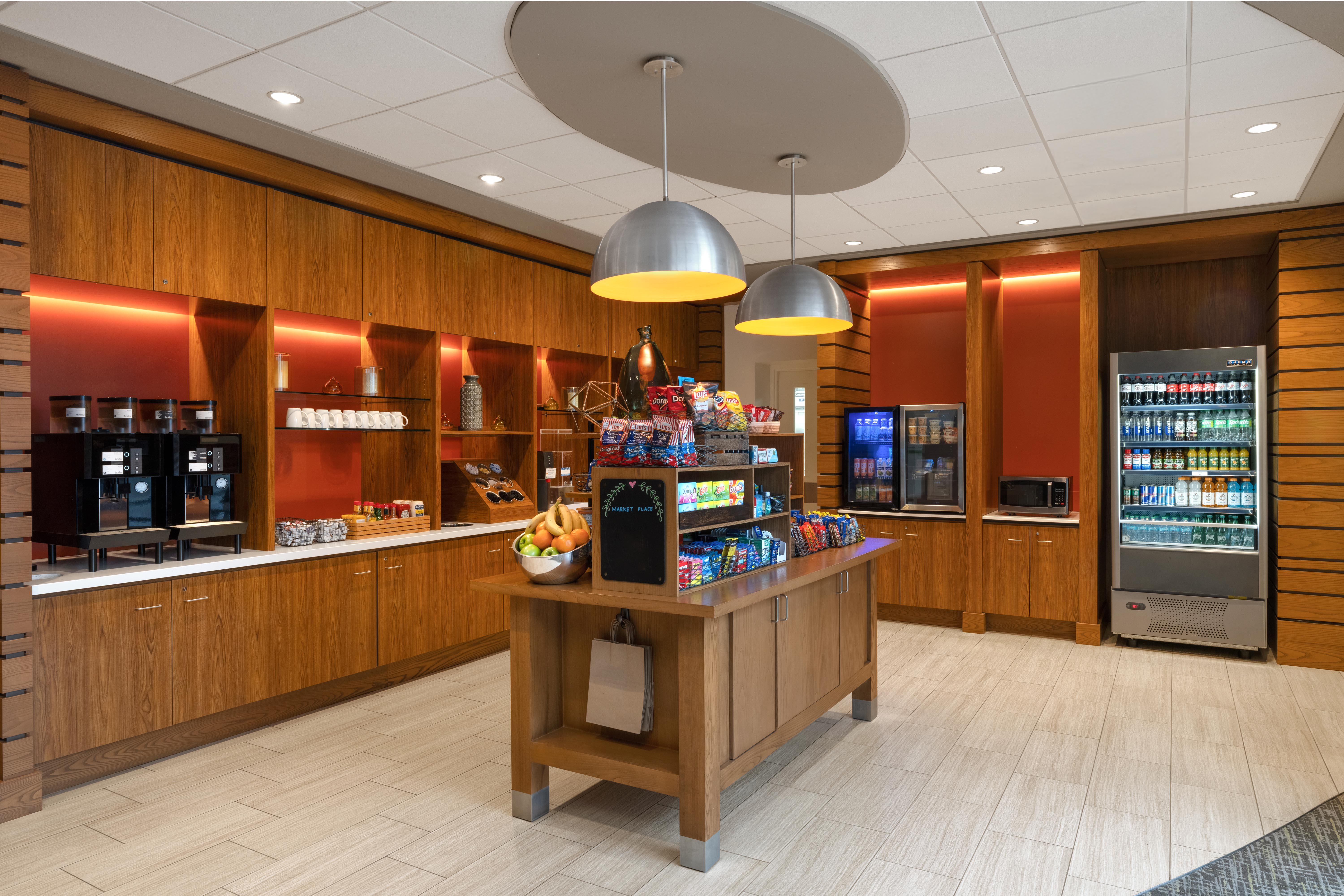 Staybridge Suites Seattle - South Lake Union 52/75