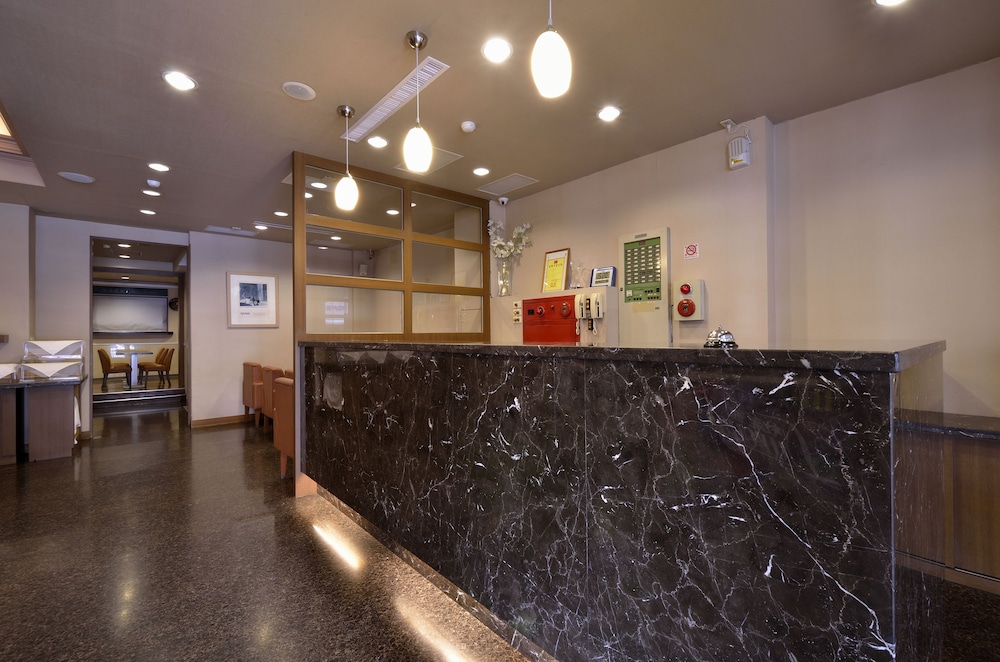 歌德商旅(Goodness Hotel) 图片5