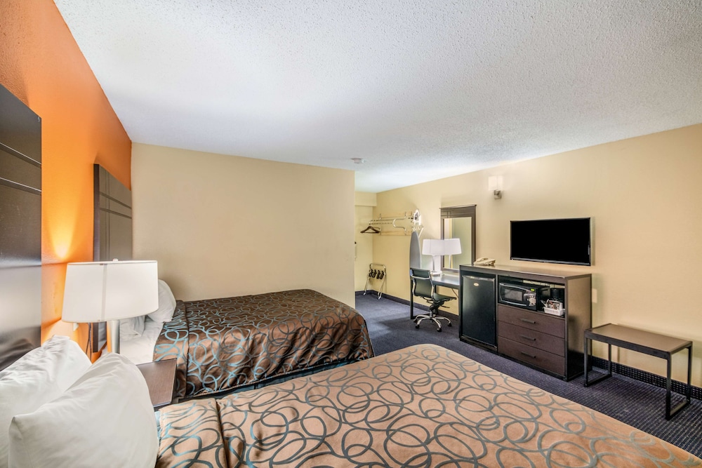 Americas Best Value Inn Giddings 18/37