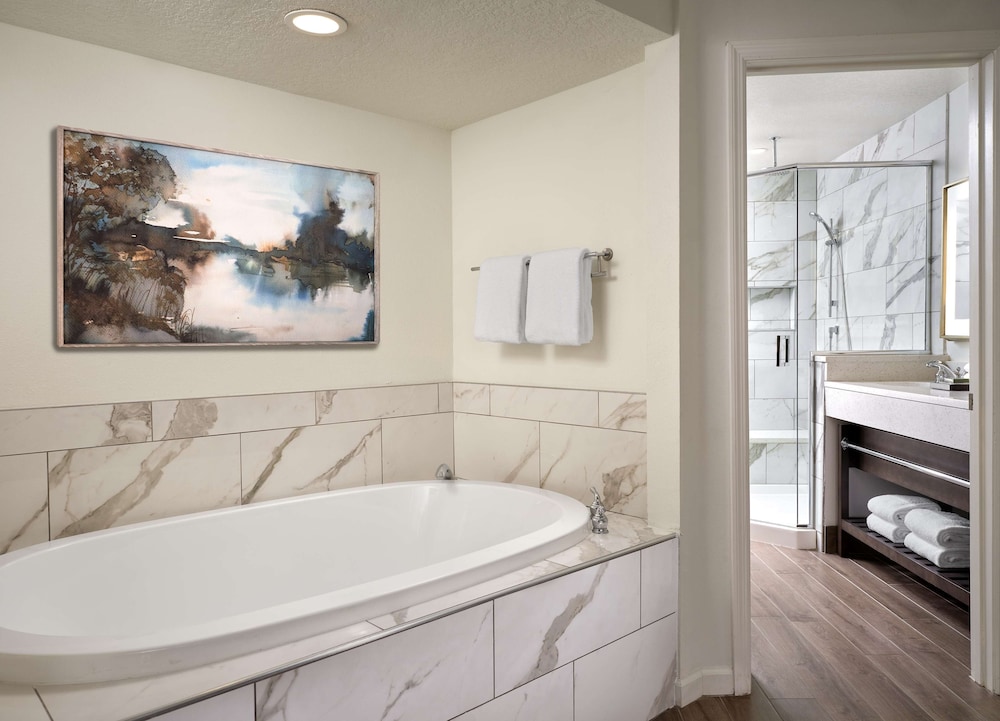 Caribe Royale Orlando, WorldHotels Elite