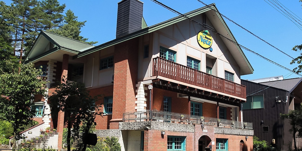Land Haus Dancru Netz 3/50