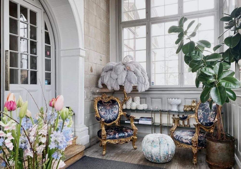Gorvalns Slott 36/46
