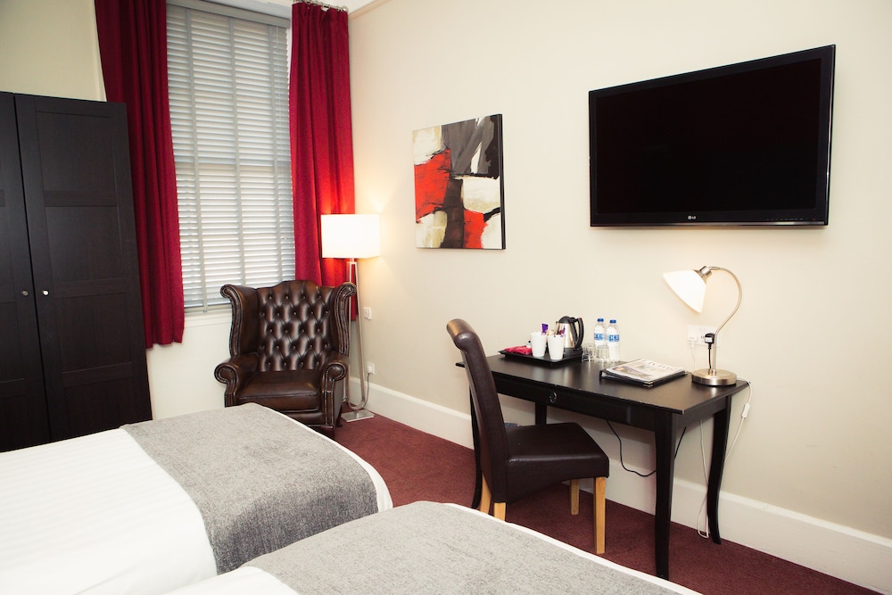 The Townhouse Chester 54/58