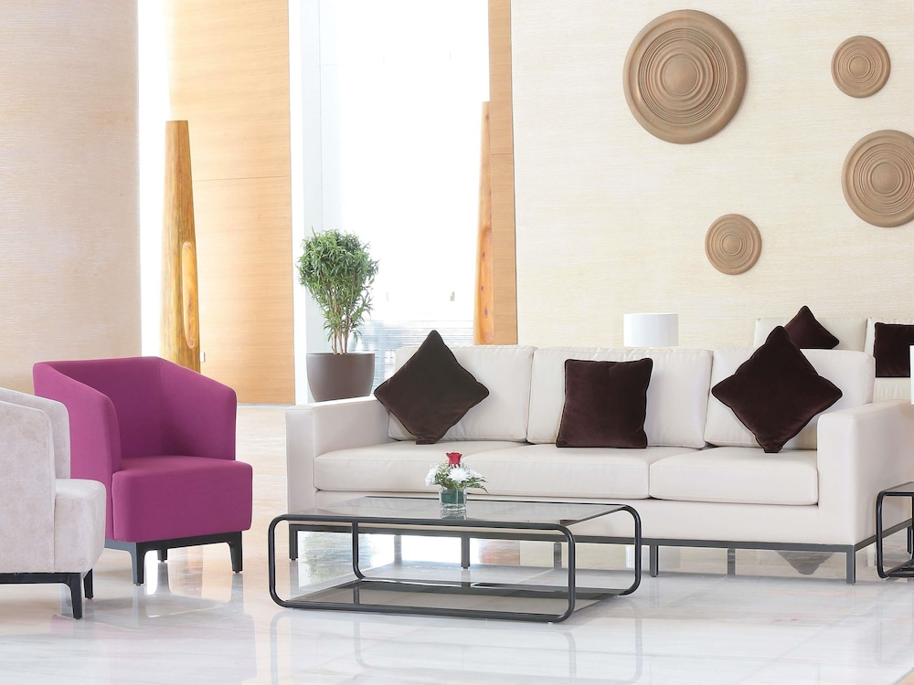 نوفوتيل جازان(Novotel Jazan Hotel) 52/76