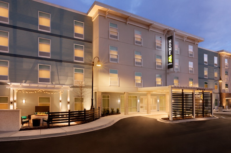 Home2 Suites By Hilton Charleston Mt Pleasant 1/15