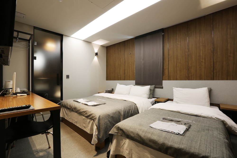 Boutique Hotel K Dongdaemun 11/53