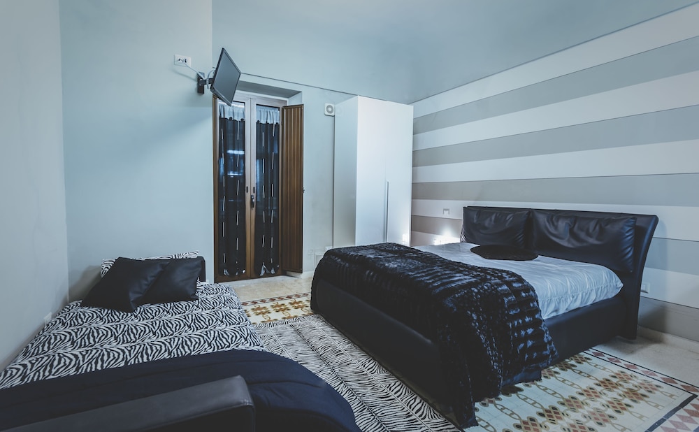 B&B Portanuova 11/50