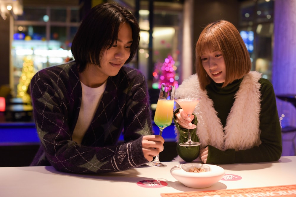 Aloft by Marriott Osaka Umeda 7/45