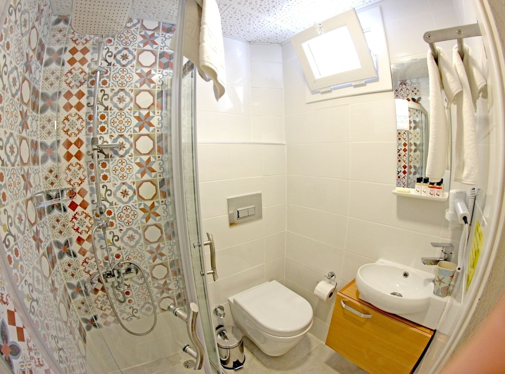 Stafilia Hotel - Adults Only 26/31