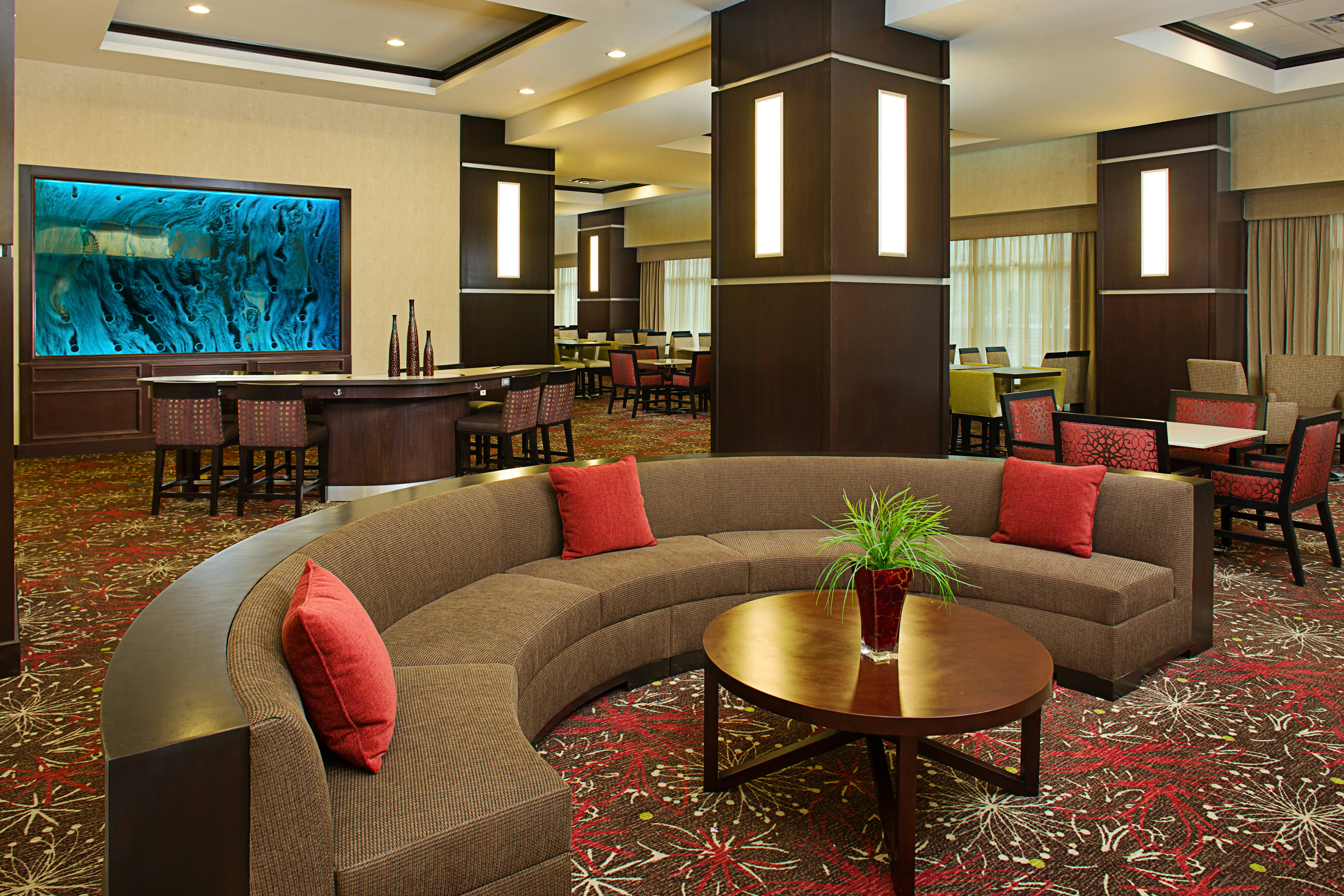 Homewood Suites by Hilton Dallas Downtown, TX 17/48