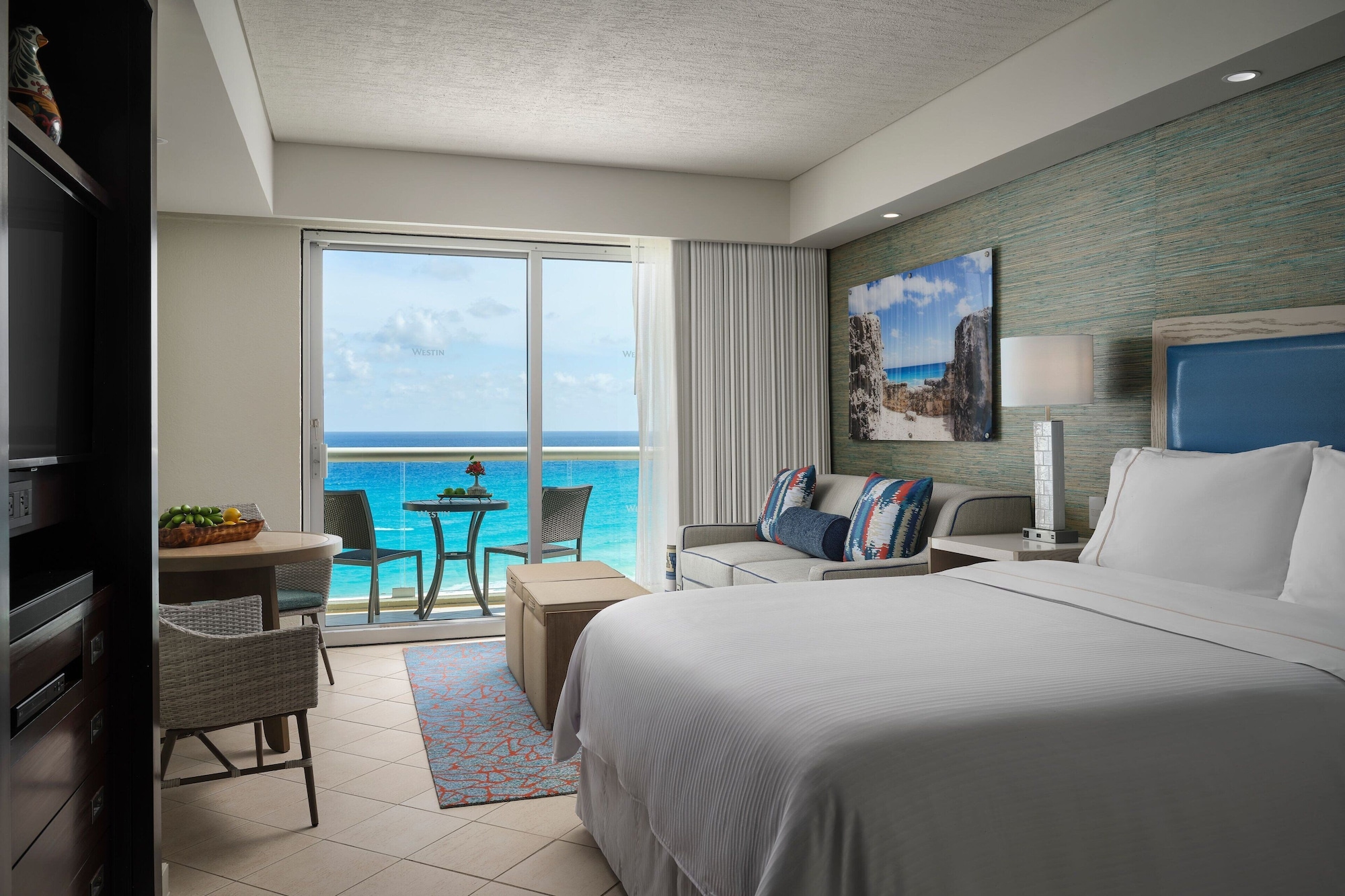 The Westin Lagunamar Ocean Resort Villas & Spa