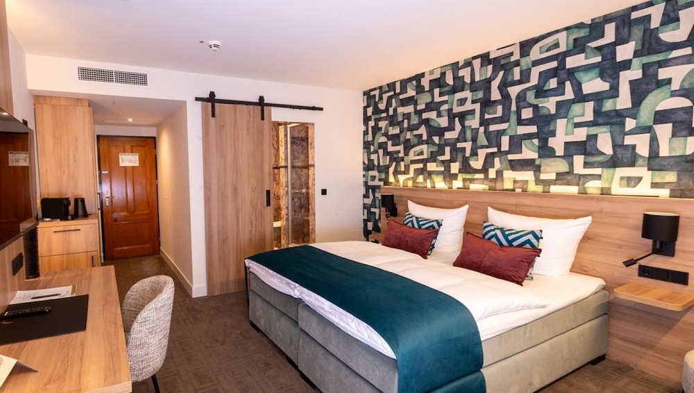 Van der Valk Hotel Gladbeck 7/60