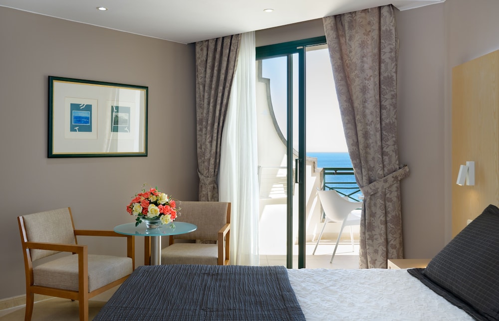Hipotels Natura Palace - Adults Only 54/70