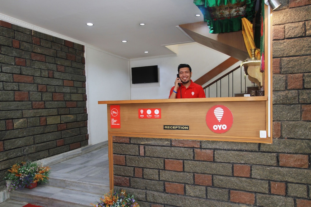 Olive Zip Indiranagar Metro by Embassy Group 8/59