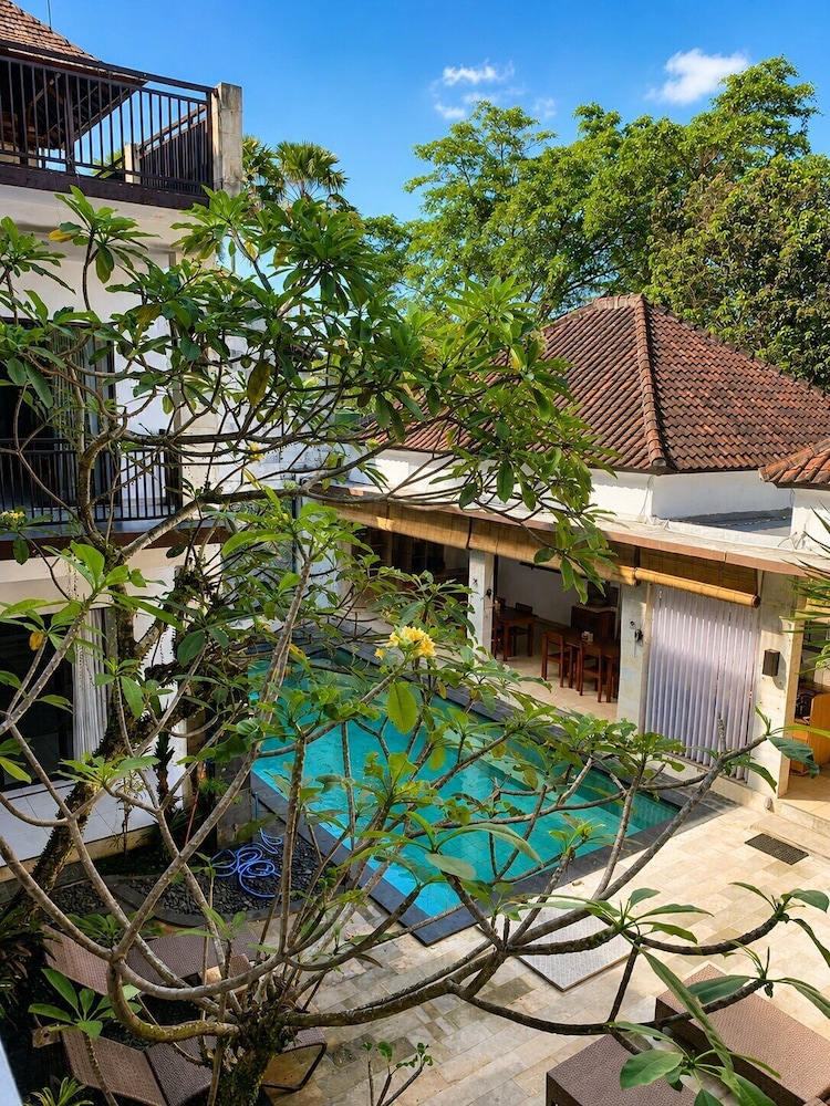Balian Paradise Resort 58/61