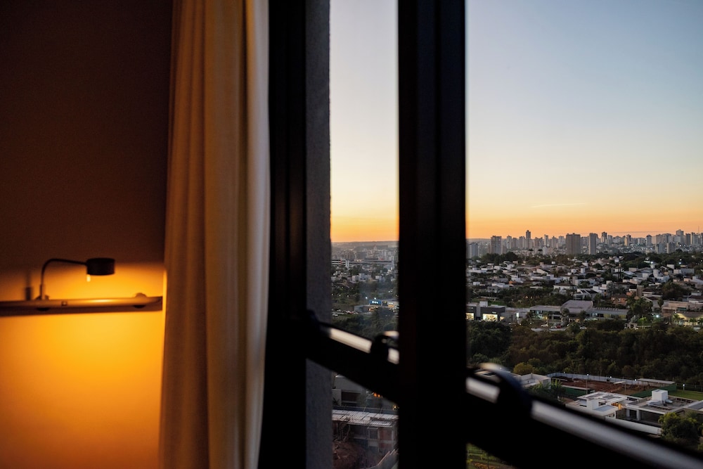 Novotel Uberlandia 51/58