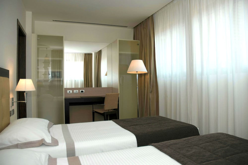 Hotel Cruise 18/73