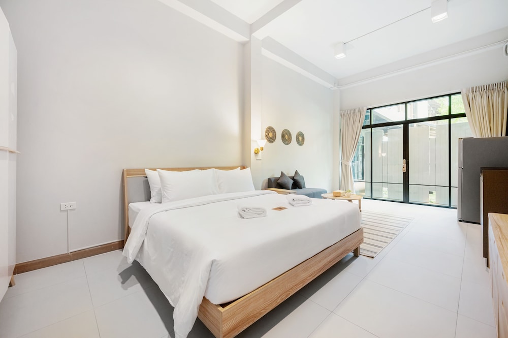 Hotel Wizpark Ratchada 26/39