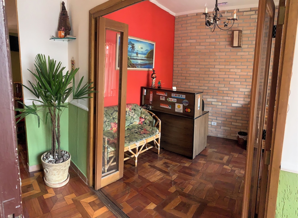Pousada Ibituruna 3/27