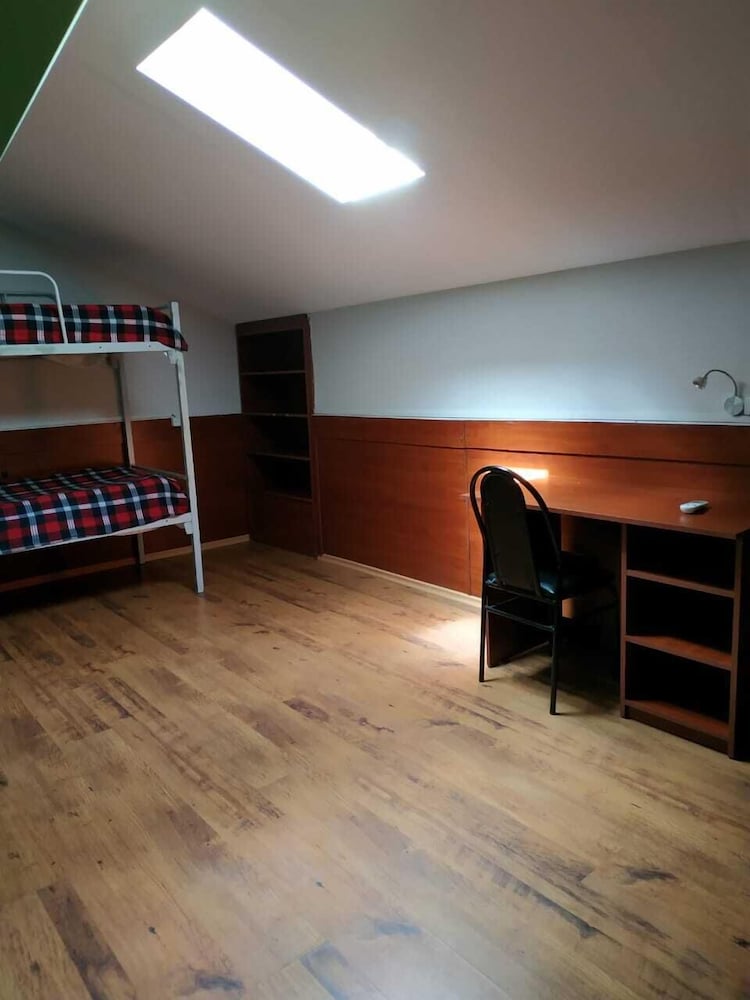 Joihostel 62/67