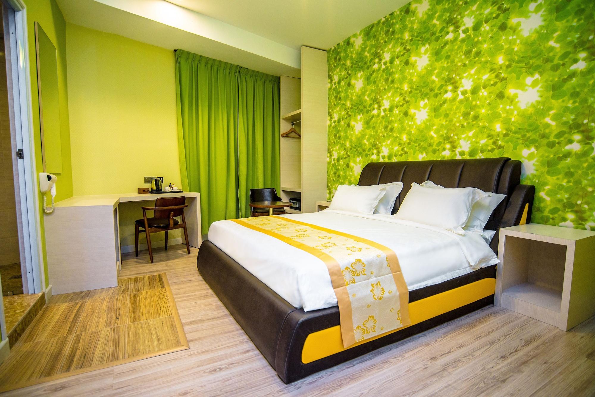 Hotel Shiki 18/29